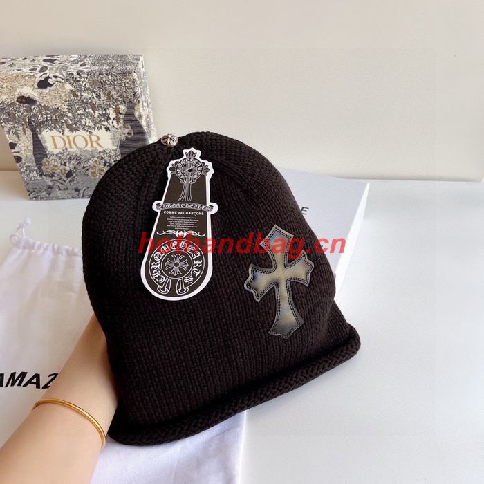 Chrome Heart Hat CRH00004